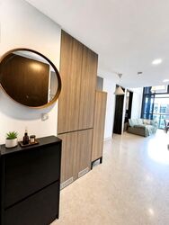 Botanique At Bartley (D19), Condominium #581237431